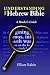 Book Understanding the Hebrew Bible: A Reader's Guide