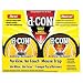 d-CON No View, No Touch Mouse Trap: 2 Count