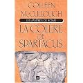 Les ma�tres de Rome. La col�re de Spartacus