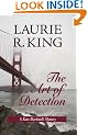 The Art of Detection (Kate Martinelli Mystery)