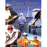 Fishing Florida's Space Coast: An Angler's Guide--Ponce de Leon Inlet to Sebastian Inlet (Angler's guide) book cover