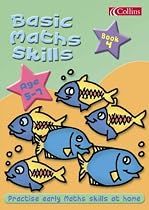 Basic Maths Skills 5-7: Bk. 4