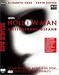 Hollow Man - Unsichtbare Gefahr