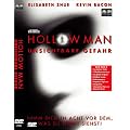 Hollow Man - Unsichtbare Gefahr