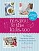 Books : Me, You & the Kids, Too: The Ultimate Time-Saving Cookbook with Recipe Variations for the Whole Family