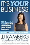 Its Your Business: 183 Essential Tips that Will Transform Your Small Business