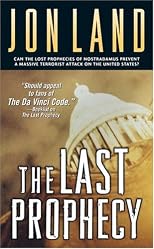 The Last Prophecy
