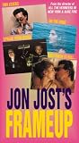 VHS : Jon Jost's Frameup