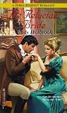 The Reluctant Bride (Zebra Regency Romance) Cindy Holbrook
