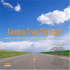 Country From The Heart (With Bonus Disc)