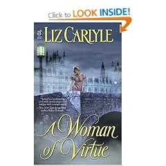 Woman of Virtue (Principles and Practice)