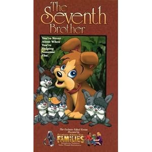 Seventh Brother [Import]: