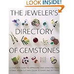 The Jeweler's Directory of Gemstones