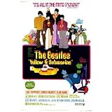 Yellow Submarine - Movie Poster