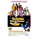 Yellow Submarine - Movie Poster