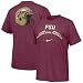 Nike Florida State Seminoles (FSU) Garnet Youth Practice T-shirt