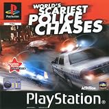 Worlds Scariest Police Chases (PS)