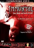 Immortal, Vol. 10 [DVD] [1995] [Region 1] [US Import] [NTSC]