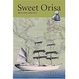 Sweet Orisa: short story collection