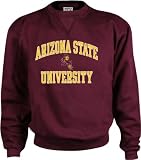 Arizona State Sun Devils Perennial Crewneck Sweatshirt