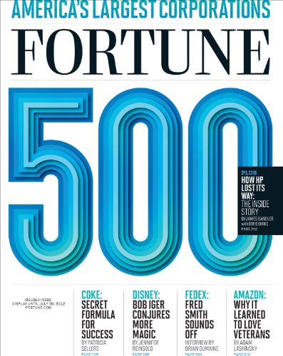 Fortune (1-year auto-renewal)