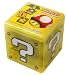 Nintendo Super Mario Brothers Box Snerdles Candy Fruit Stripes_s-1