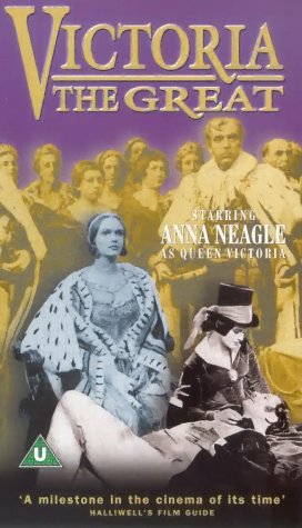 Produkt-Bild: Victoria the Great [VHS] [UK Import]