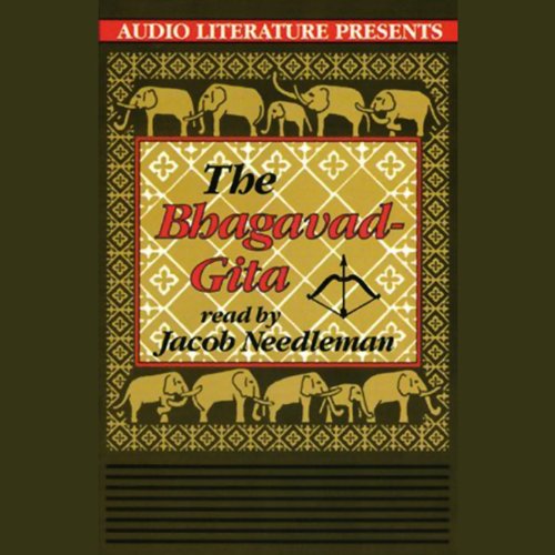 The Bhagavad Gita