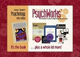 Psychology (Psychworks : An Innovative Psychology Learning Package)