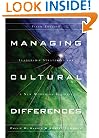 Managing Cultural Differences, Fifth Edition: leadership strategies for a new world of business