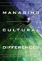 Managing Cultural Differences: Leadership Strategies for a New World of Business (Managing Cultural Differences)