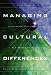 Book Managing Cultural Differences: Leadership Strategies for a New World of Business (Managing Cultural Differences)