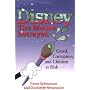 Disney: the Mouse Betrayed: Greed, Corruption, and Children at Risk