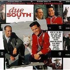 Due South [CASSETTE]