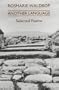 Another Language: Selected Poems