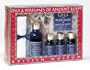 Oils and Perfumes of Ancient Egypt