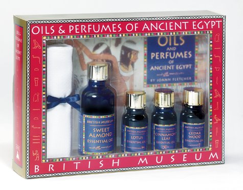 Aromatherapy