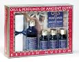 Oils and Perfumes of Ancient Egypt Oils and Perfumes of Ancient Egypt