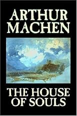 The House of Souls