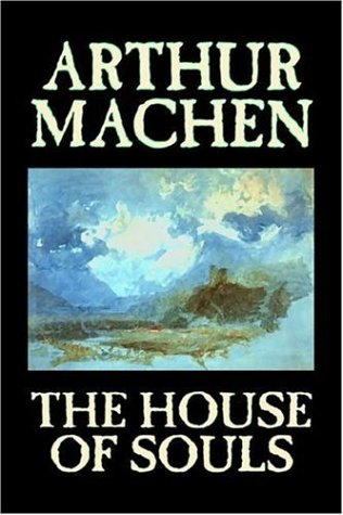 Arthur Machen