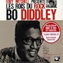 Eddy Mitchell Presente Les Rois Du Rock Bo Diddley