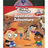 Disney's Little Einsteins: Australian Adventure