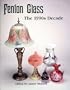 Fenton Glass: The 1990s Decade