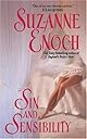 Sin and Sensibility (Avon Romantic Treasure)