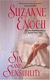 Sin and Sensibility (Avon Romantic Treasure)
