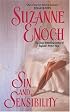 Sin and Sensibility (Avon Romantic Treasure)