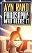 Philosophy: Who Needs It (The Ayn Rand Library Vol. 1)