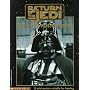 Return of the Jedi Pull-Out Poster Book (Star Wars Series)