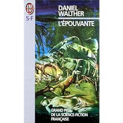 L'�pouvante