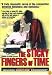 The Sticky Fingers of Time